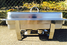 Bain Marie