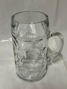 Bierglas Mass