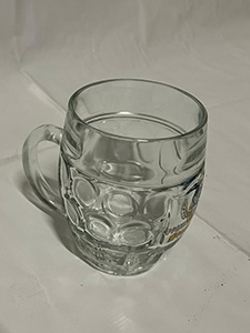 Bierglas Rugeli